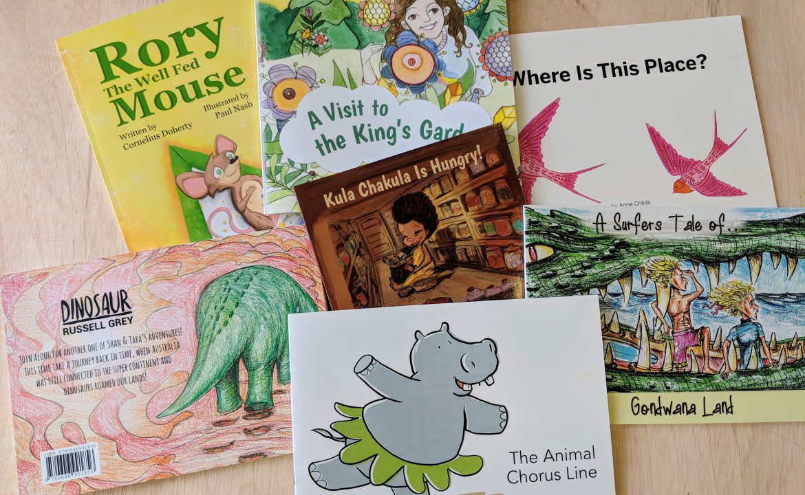 Booklets & Publications