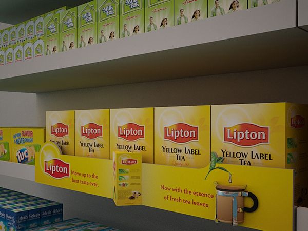 POP Displays
