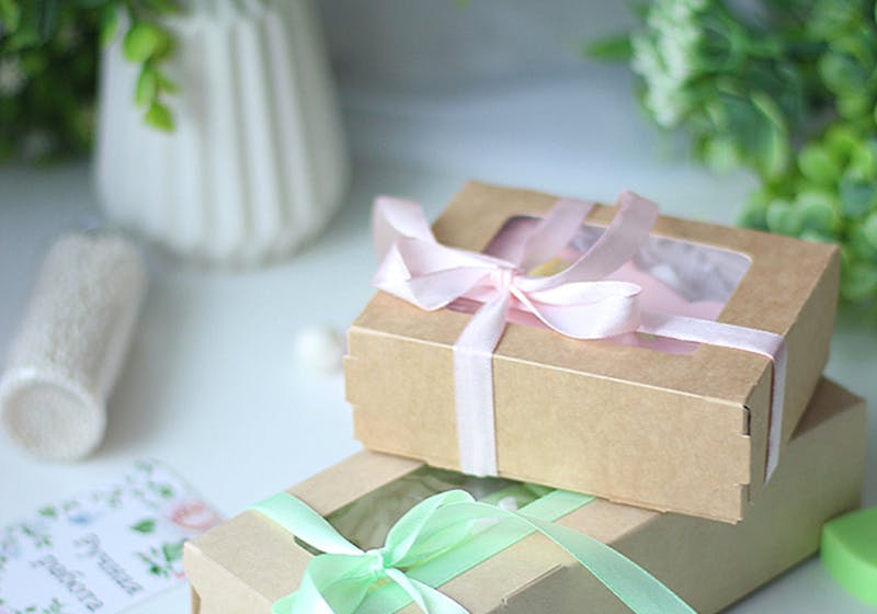 Packaging & Gift Boxes