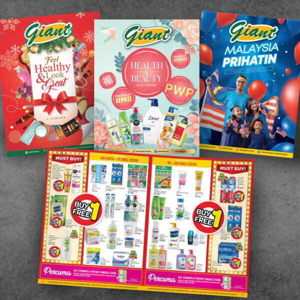 Booklets and Newsletters