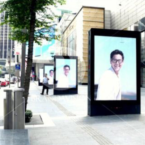 LED Screen
