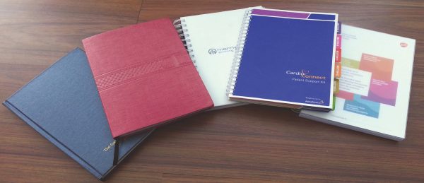 Notebooks & Organizers