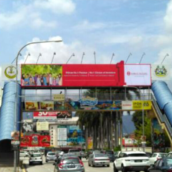 Spectacular Billboard