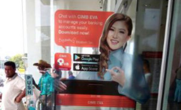 Translucent Window Stickers